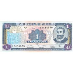1 Córdoba