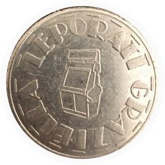 Token - Graziella Leporati