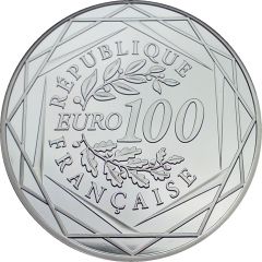 100 Euros Rooster