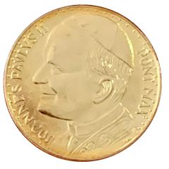 Ioannes Paulus II