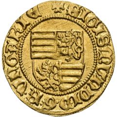 Florin - Sigismund
