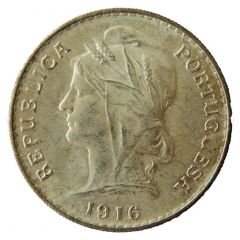 50 Centavos
