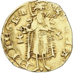 Florin - Alfonso V