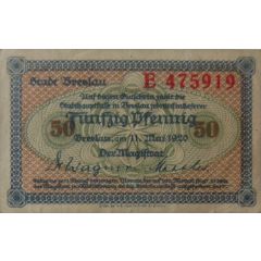 50 Pfennig