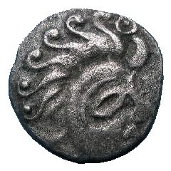 1/4 Silver Stater
