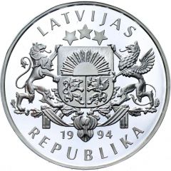 10 Latu Games of 1996