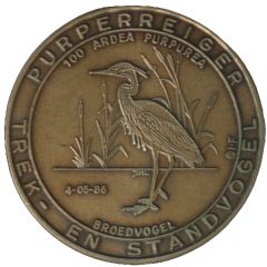 100 Ardea Purpurea - Inter-Filac Woumen-Diksmuide