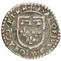 1 Cinquina - Alof de Wignacourt