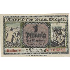 1 Pfennig