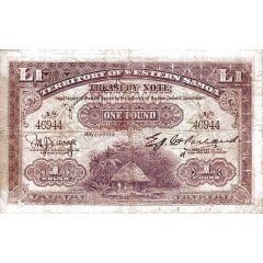1 Pound