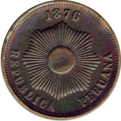 2 Centavos
