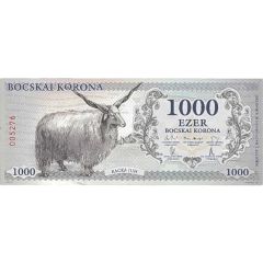 1000 Bocskai - Korona