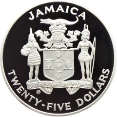 25 Dollars World Cup