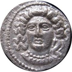 Stater- Datames Tarsus