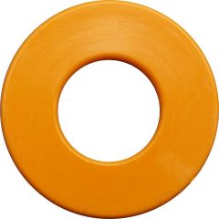 Shopping Cart Token - Leclerc Maribor