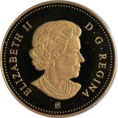 50 Cents - Elizabeth II Celebrating Excellence
