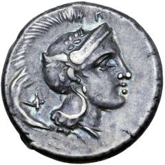 Didrachm