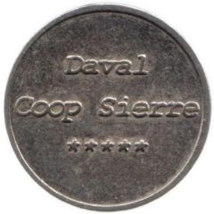 Coop Daval Sierre