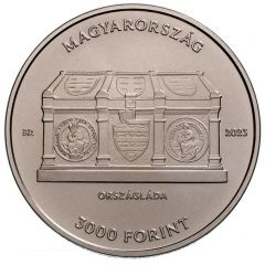 3000 Forint National Archives