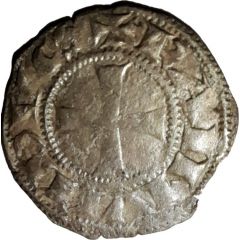 Denier - Raymond II to Raymond V