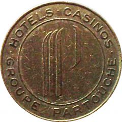 2 francs - Casino de vichy [03]