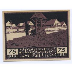 75 Heller