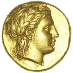 Stater - Agnonides