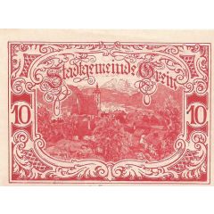 10 Heller Grein