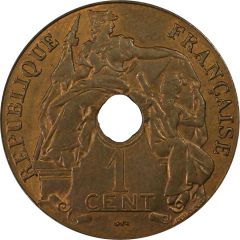 1 Cent Pattern