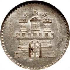 1 Schilling
