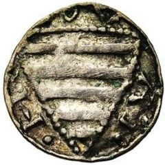 Denier - Arnold IV