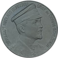 Nikolaus Graf zu Dohna-Schlodien