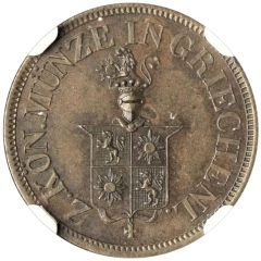 2 Lepta Pattern