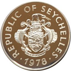 50 Rupees Conservation