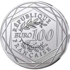 100 Euros Les Trois Mousquetaires