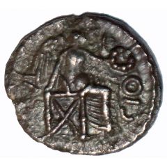 Silver Unit `Atrebatic L` - Epaticcus