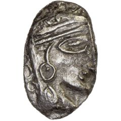 Drachm - Anonymous