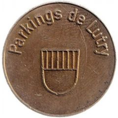 Parkings de Lutry
