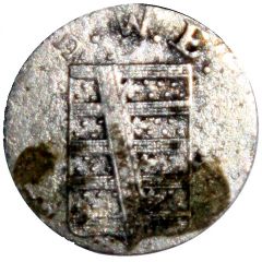 1⁄48 Thaler - Charles Frederick