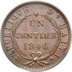 1 Centime