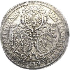 1 Thaler
