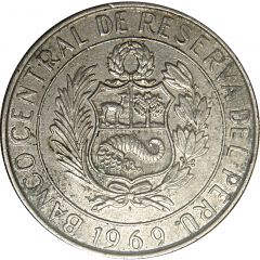10 Soles de Oro
