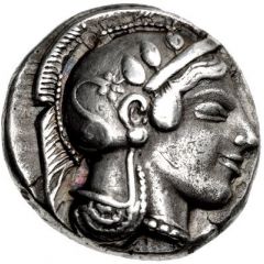 Didrachm