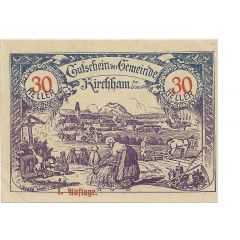 30 Heller Kirchham