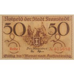 50 Pfennig