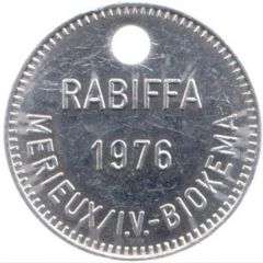Rabiffa - Biomeka