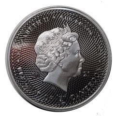 500 Francs Galah