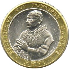 Benedictus XVI