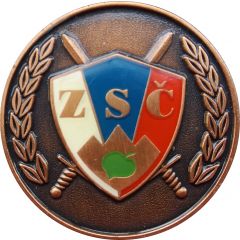 Union of Slovenian Officers ZSČ