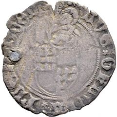 Parpaiolle - Guillaume de Varax